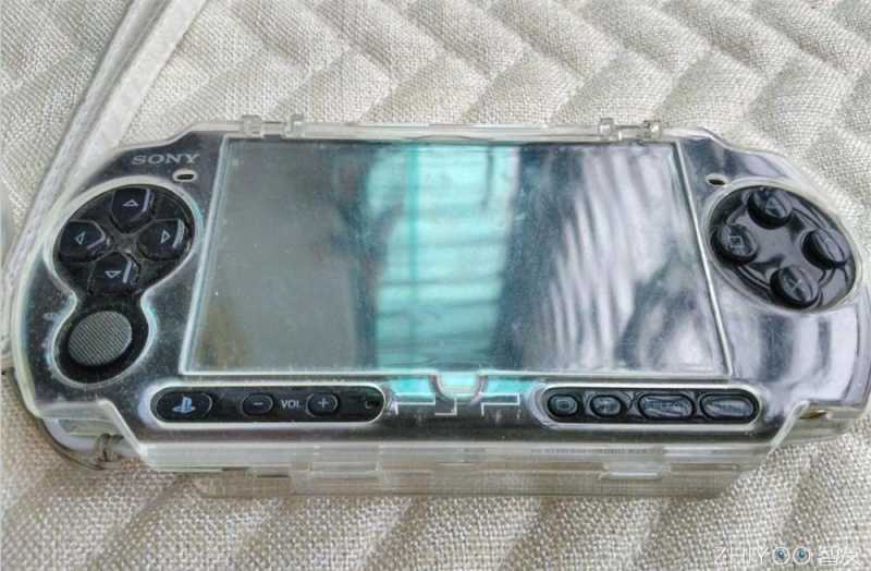 8090后的独特记忆，还有谁记得它们，PSP3000