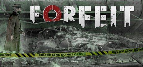 惊悚冒险游戏《Forfeit》上架Steam 探索神秘51区