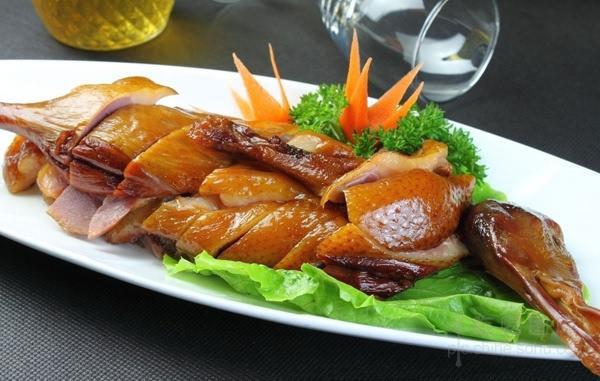 上菜啦！中国八大菜系都有哪些不一样的美味？