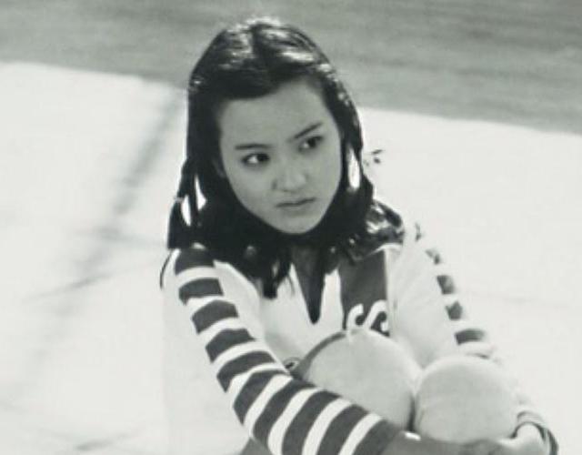 40年前“小鹿纯子”风靡中国，曾是马云的梦中情人，一代国人偶像