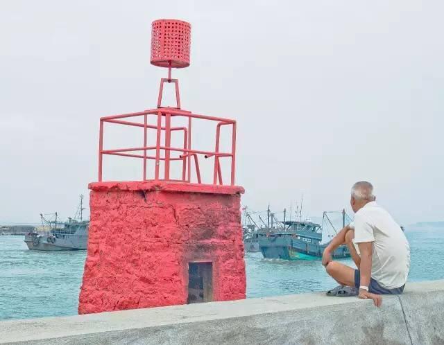 寻找海上的"天空之镜"——漳州东山岛旅游攻略