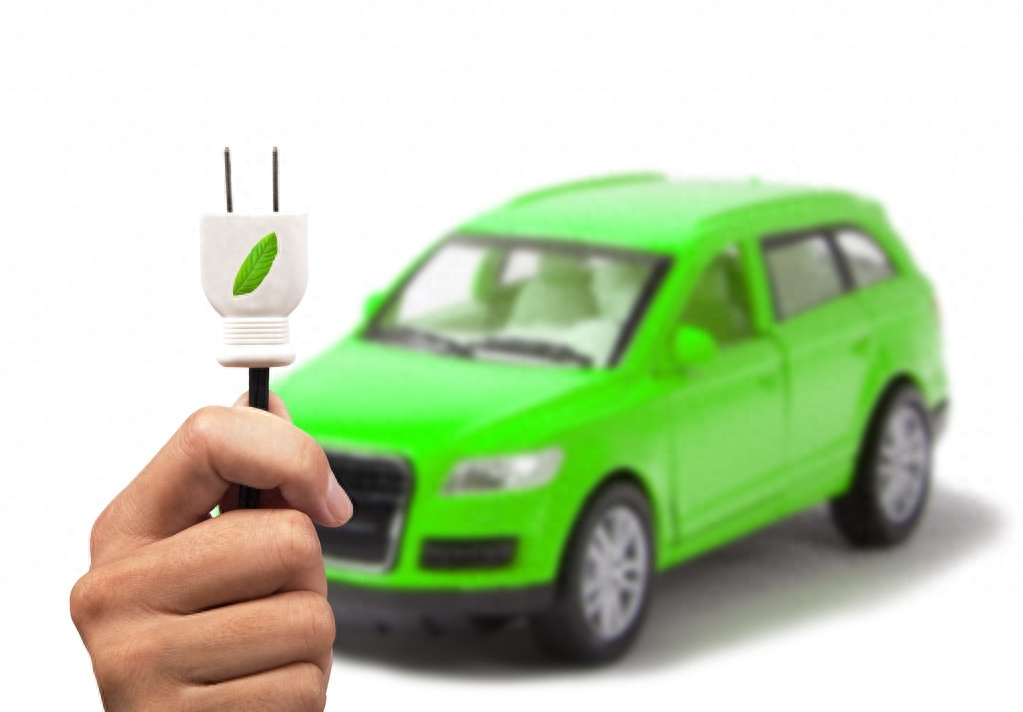 汽车行业绿色供应链管理企业评价指标体系在电子和电气行业宣布