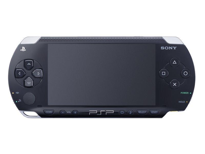 psp游戏排行榜  日本玩家评选的索尼PSP掌机游戏Top10