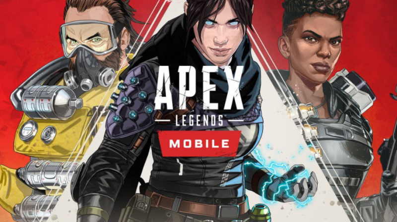 《Apex 英雄》手游官宣 5 月全球上线，登陆 iOS / 安卓平台