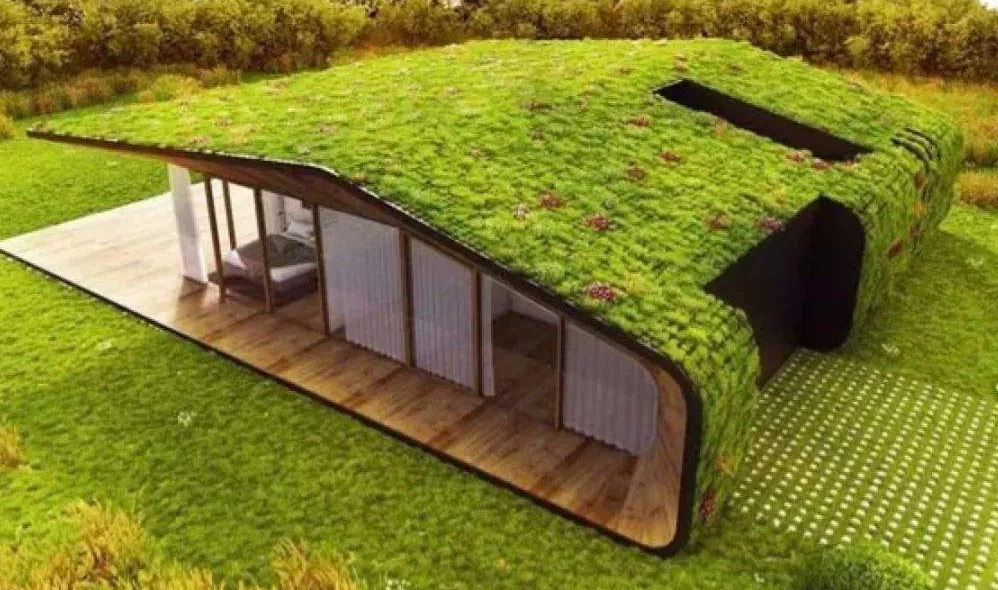 原理绿色建筑设计论文_绿色建筑设计原理_原理绿色建筑设计方案