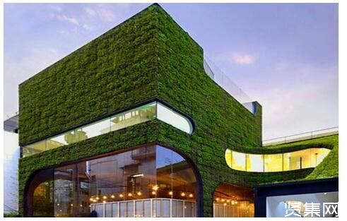 浅谈绿色建筑设计的发展方向 