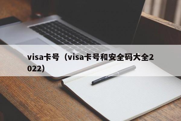 visa卡号（visa卡号和安全码大全2022）