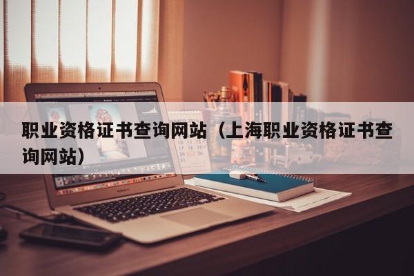 职业资格证书查询网站（上海职业资格证书查询网站）