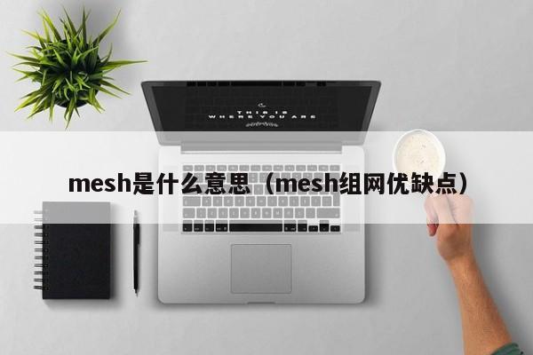 mesh是什么意思（mesh组网优缺点）